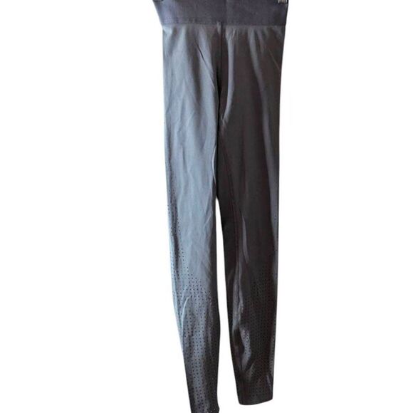 NWOT LULULEMON ATHLETICA Ride & Reflect Tight 28" (Lululemon C SoulCycle) in Met - Picture 6 of 8